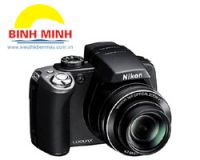 Máy ảnh kỹ thuật số Nikon Coolpix P80